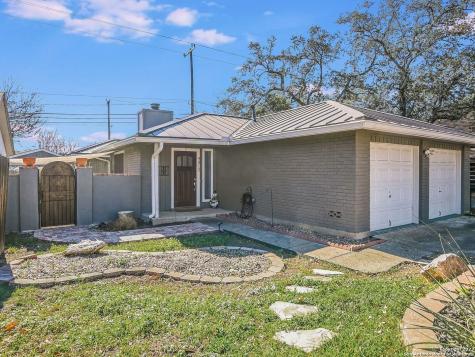 4810 Loyola Street San Antonio TX 78249