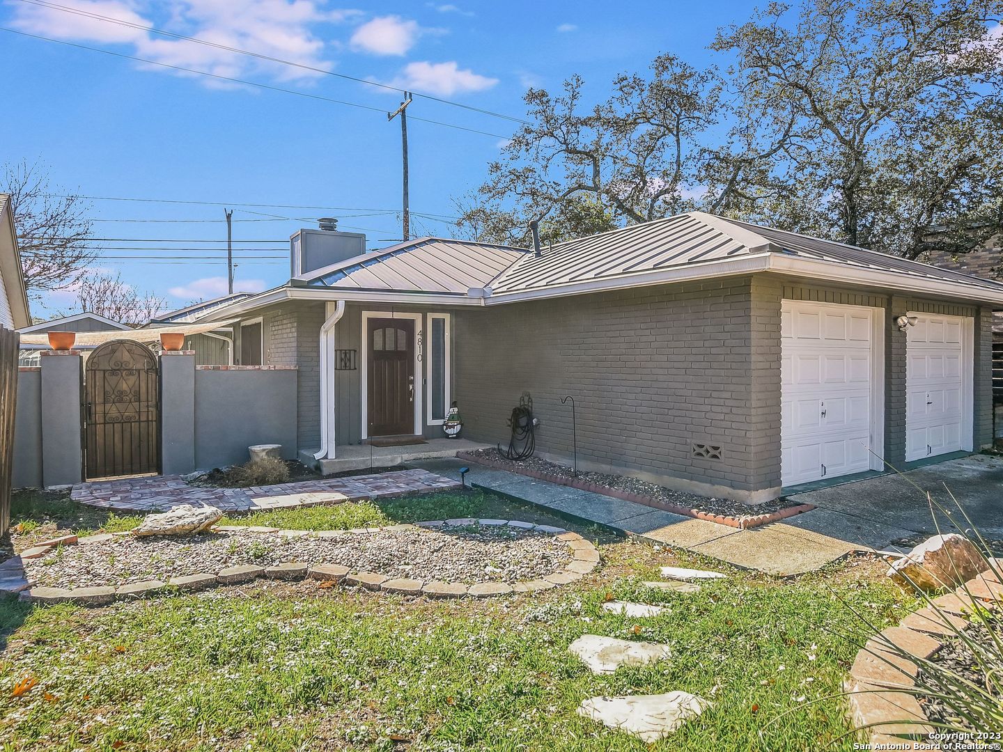 4810 Loyola Street San Antonio TX 78249