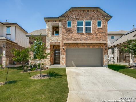 13746 Bradford Park San Antonio TX 78253