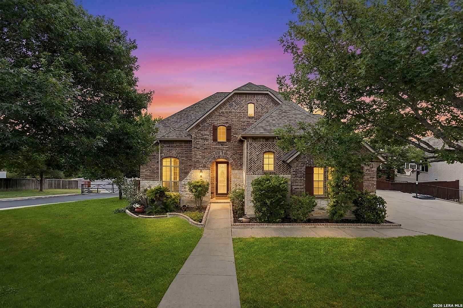 7719 Stonewall Hill San Antonio TX 78256