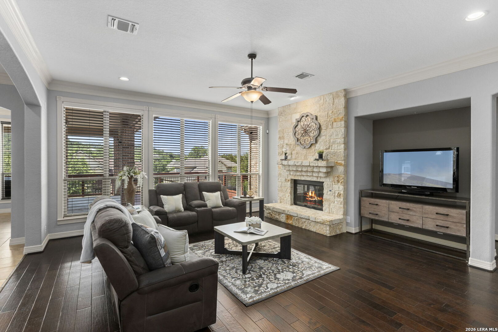 7719 Stonewall Hill San Antonio TX 78256
