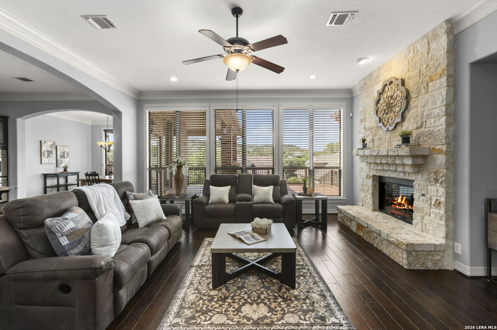 7719 Stonewall Hill San Antonio TX 78256
