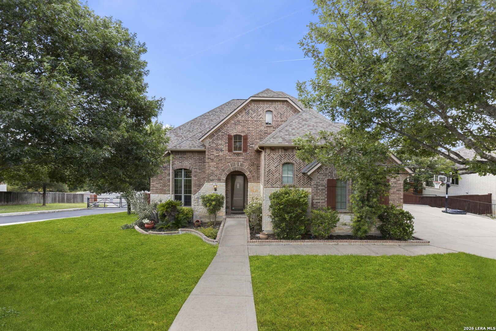 7719 Stonewall Hill San Antonio TX 78256