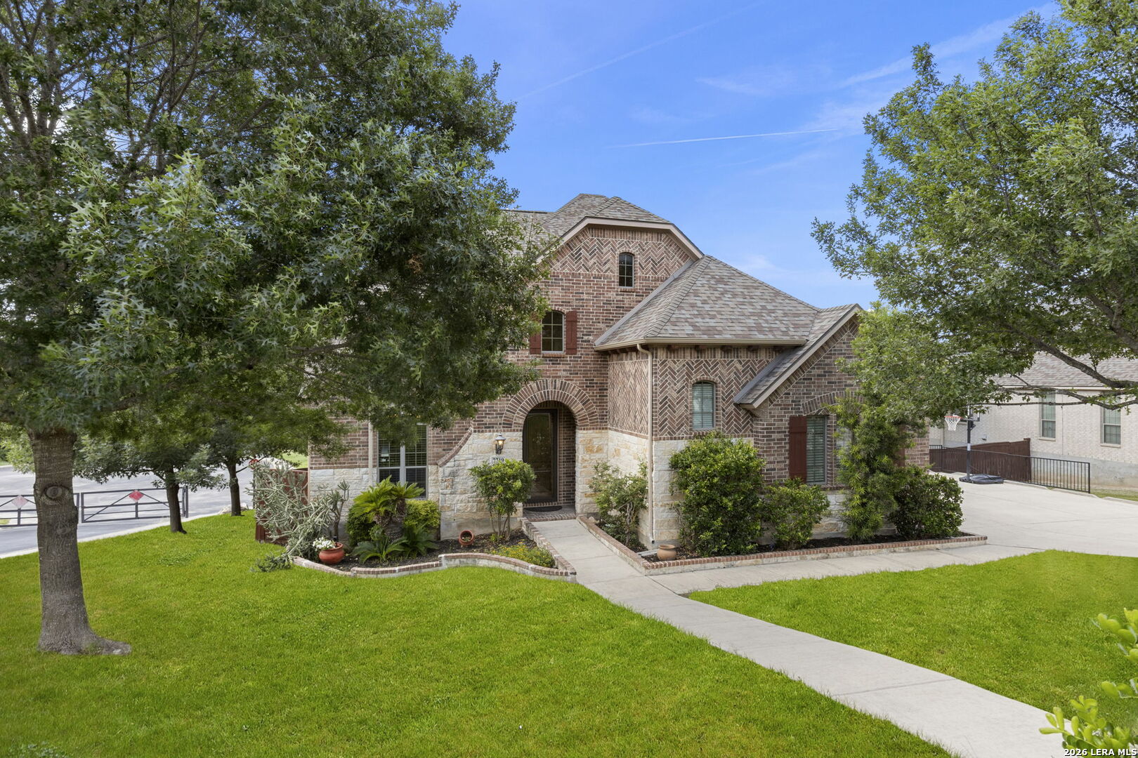 7719 Stonewall Hill San Antonio TX 78256