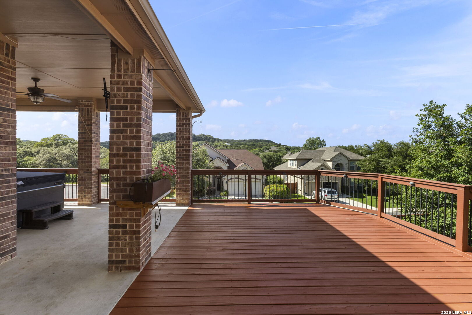 7719 Stonewall Hill San Antonio TX 78256