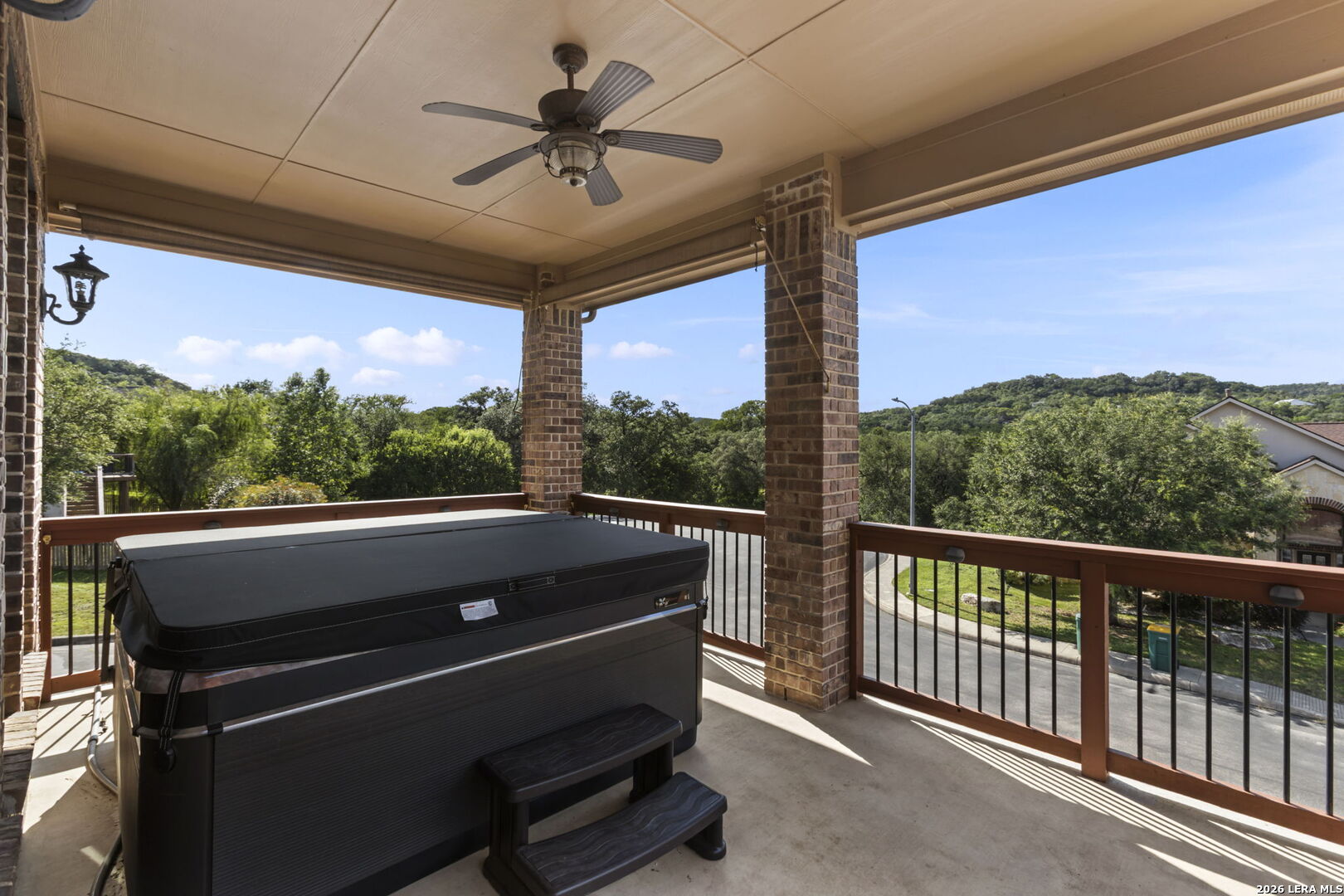 7719 Stonewall Hill San Antonio TX 78256