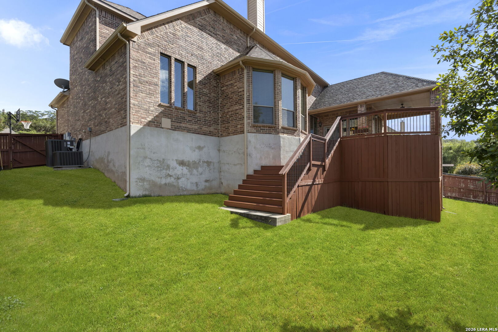 7719 Stonewall Hill San Antonio TX 78256