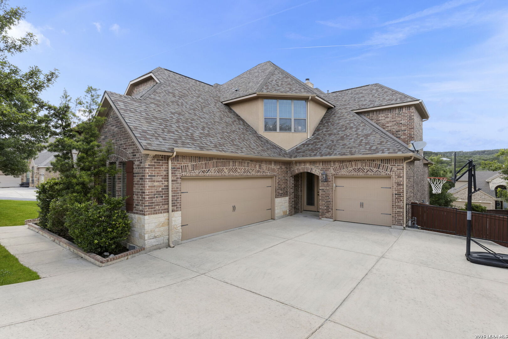 7719 Stonewall Hill San Antonio TX 78256