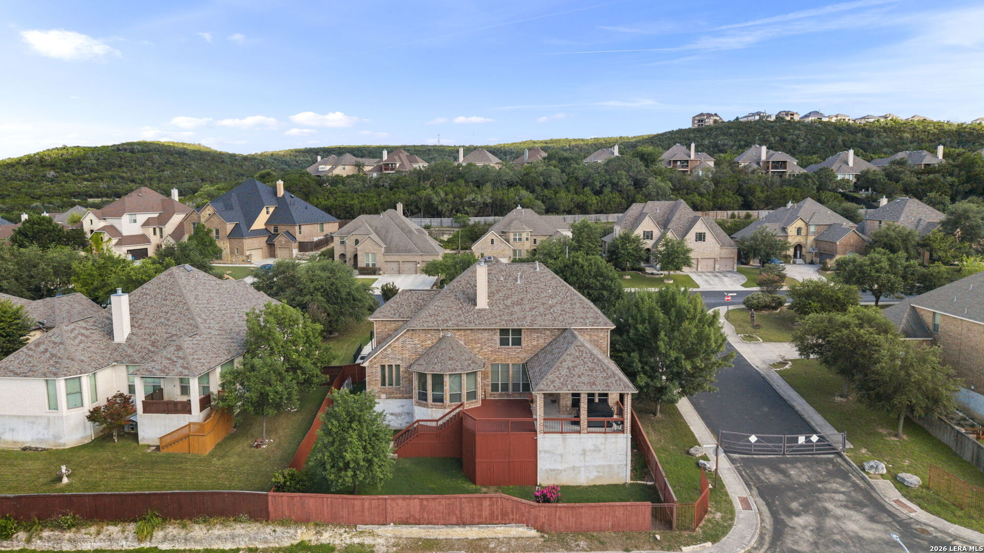 7719 Stonewall Hill San Antonio TX 78256