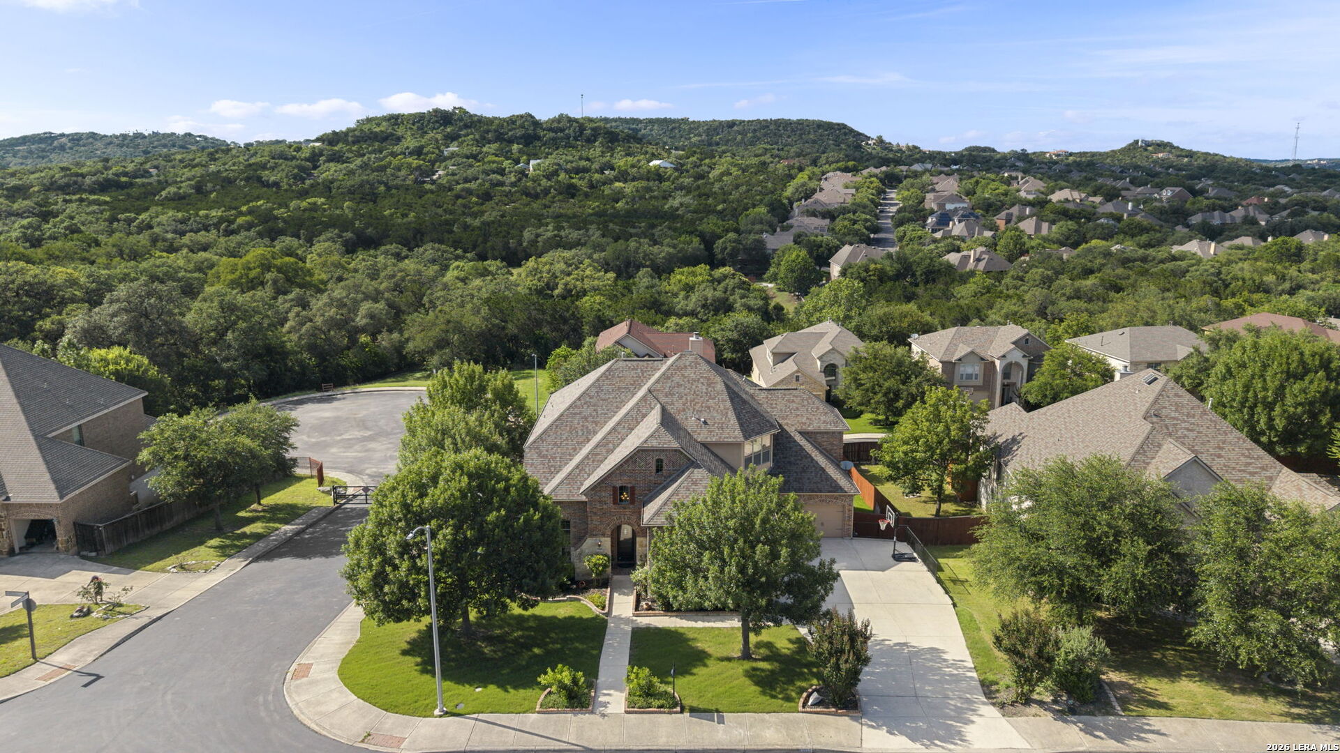7719 Stonewall Hill San Antonio TX 78256