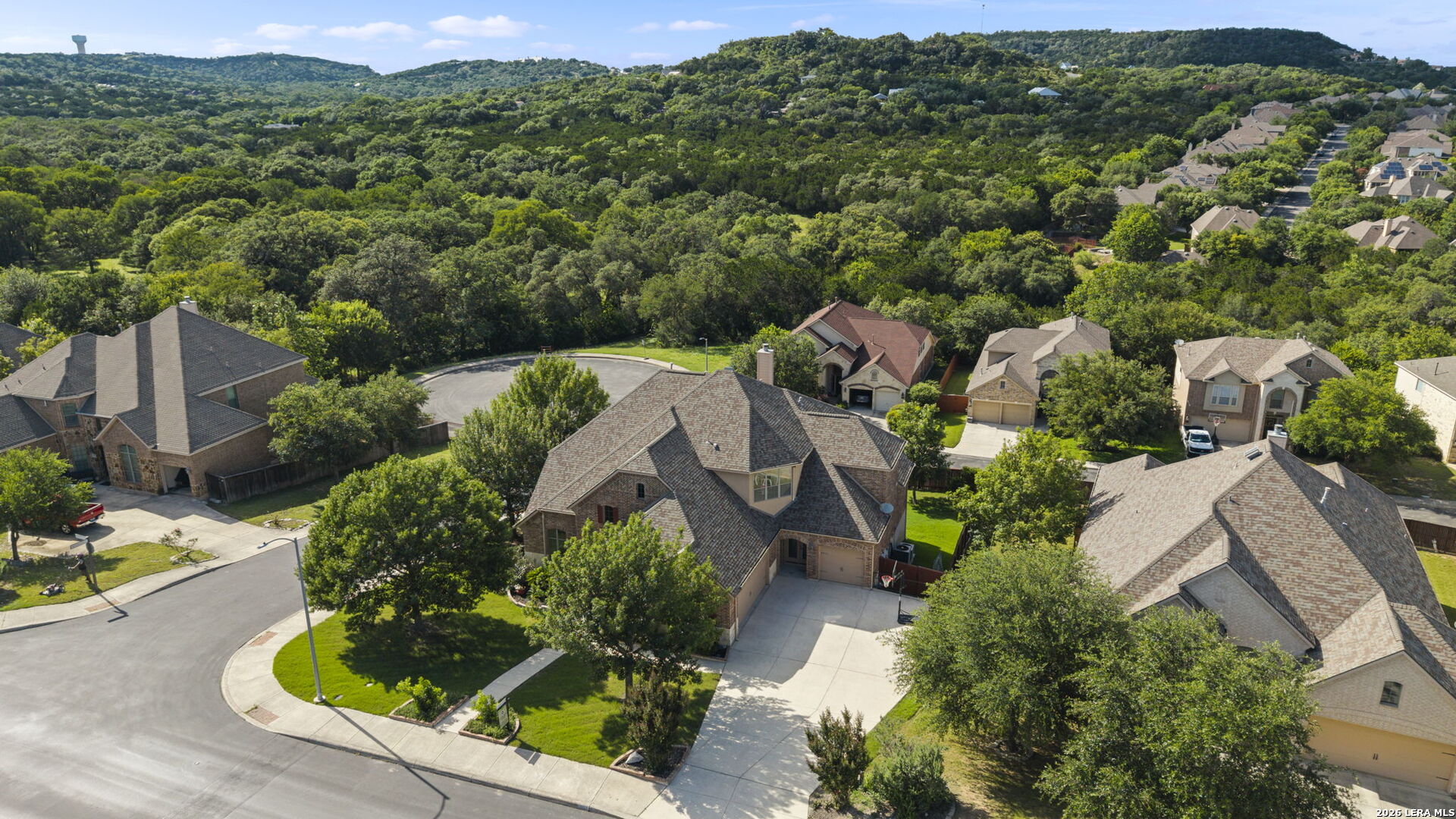 7719 Stonewall Hill San Antonio TX 78256