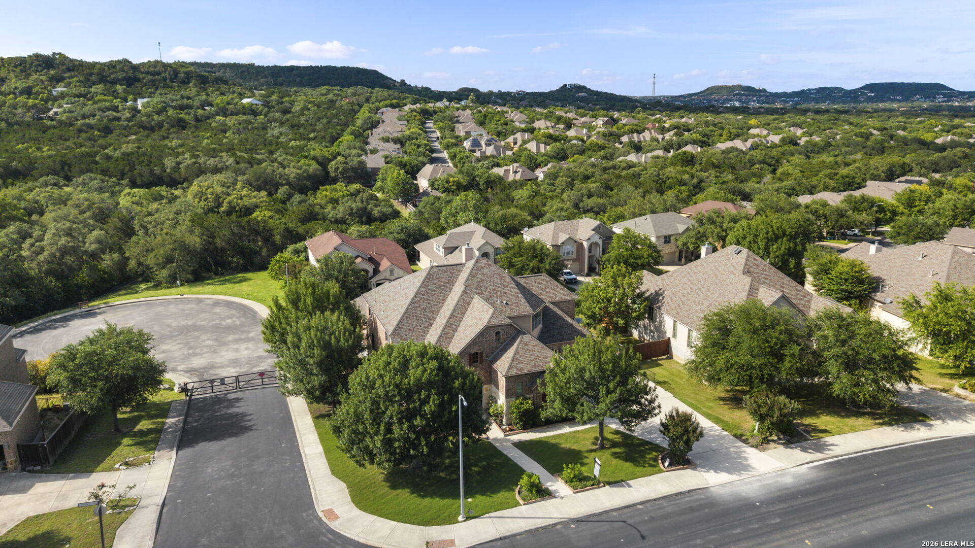 7719 Stonewall Hill San Antonio TX 78256