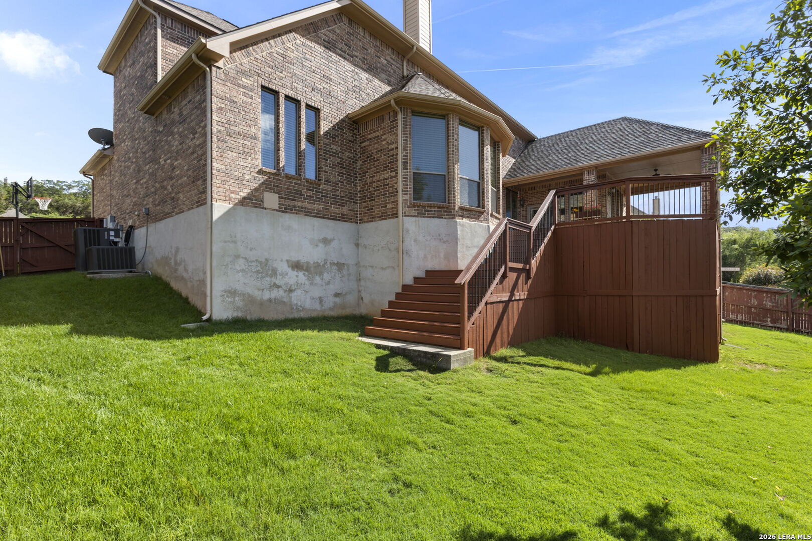 7719 Stonewall Hill San Antonio TX 78256
