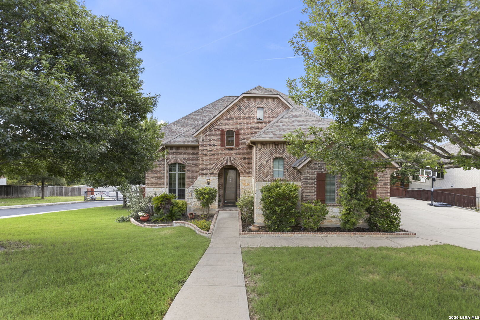 7719 Stonewall Hill San Antonio TX 78256