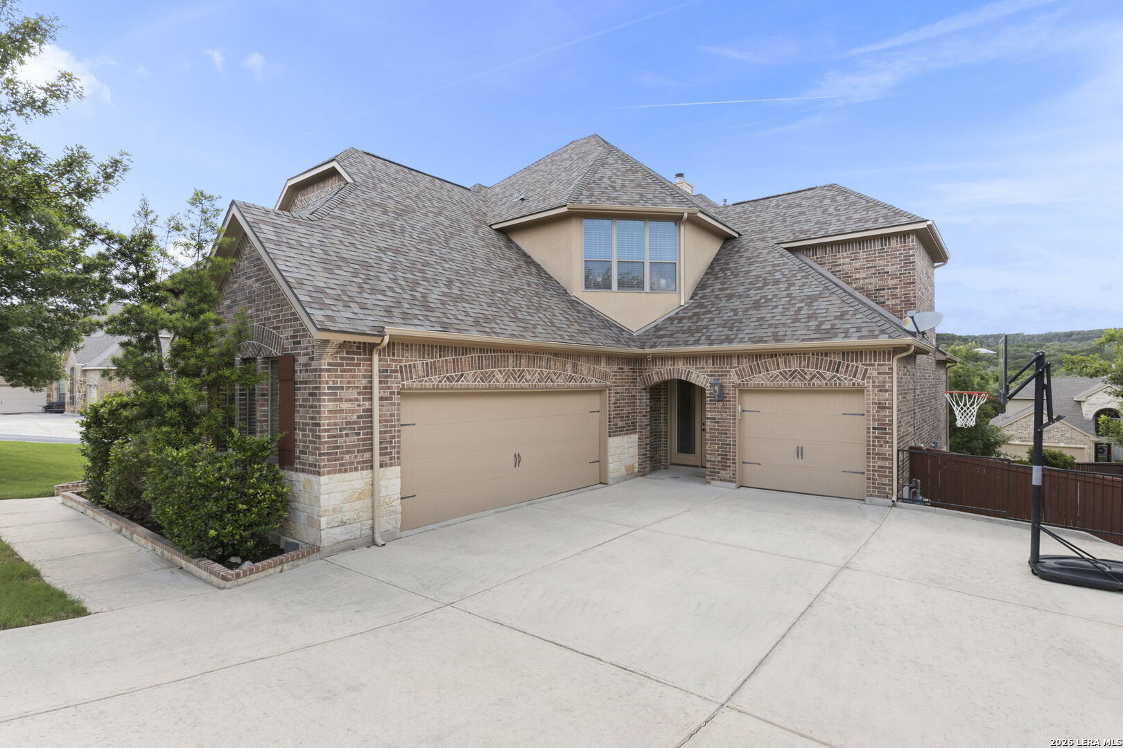 7719 Stonewall Hill San Antonio TX 78256