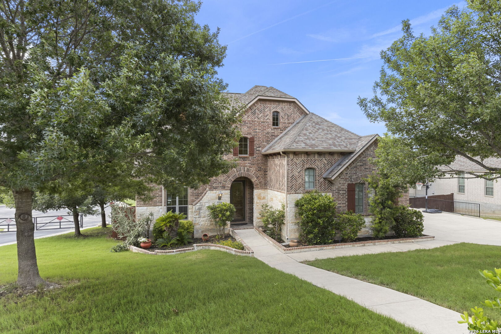 7719 Stonewall Hill San Antonio TX 78256