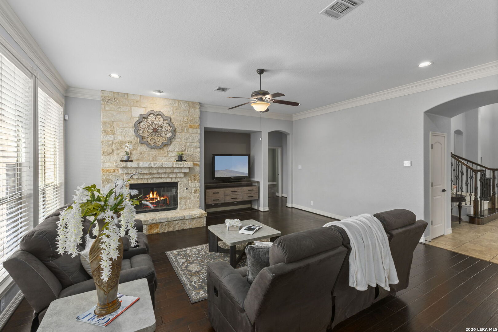 7719 Stonewall Hill San Antonio TX 78256