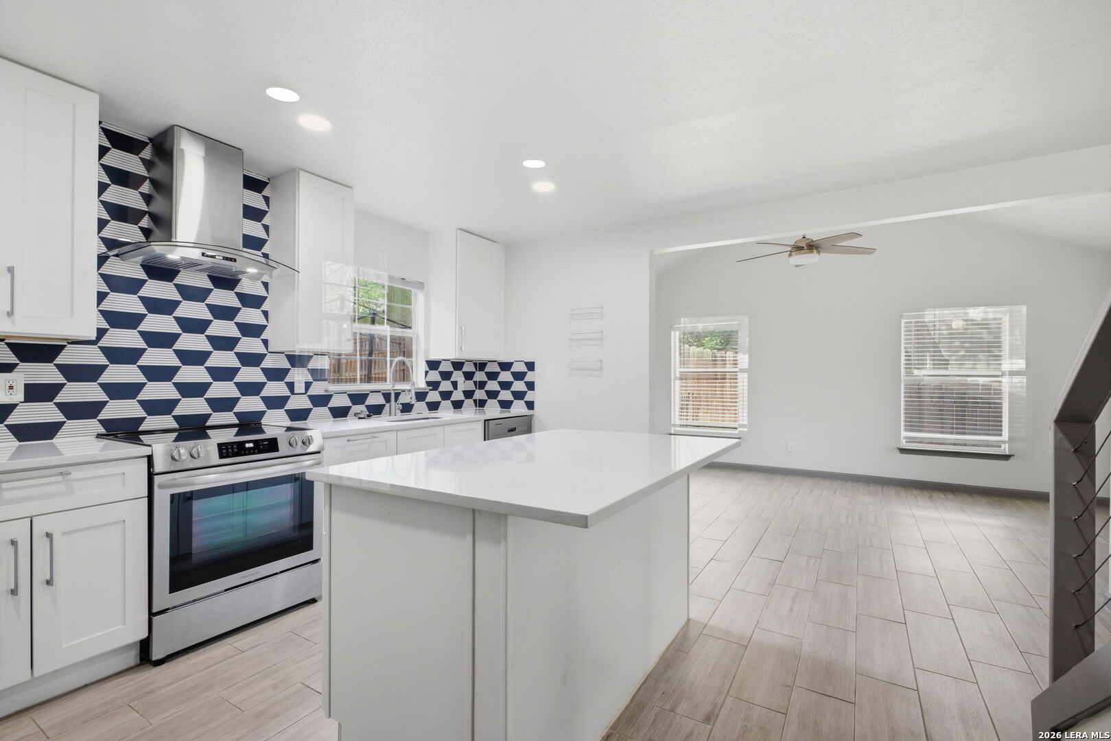 16550 Alwick Lane San Antonio TX 78247