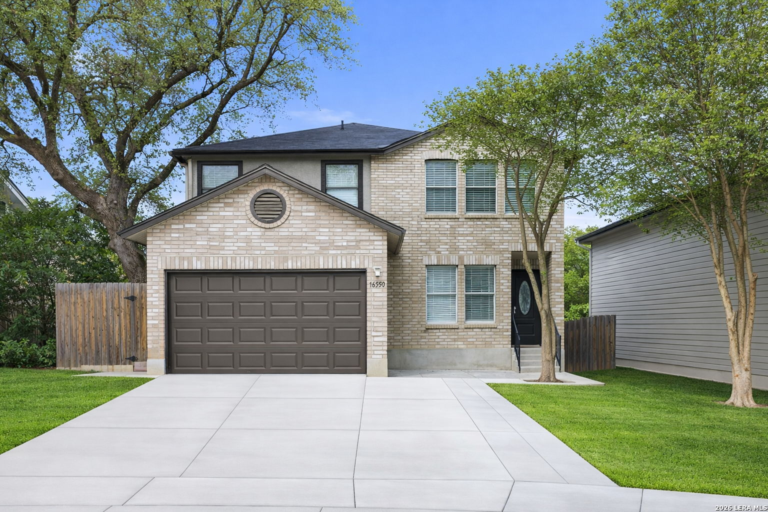 16550 Alwick Lane San Antonio TX 78247