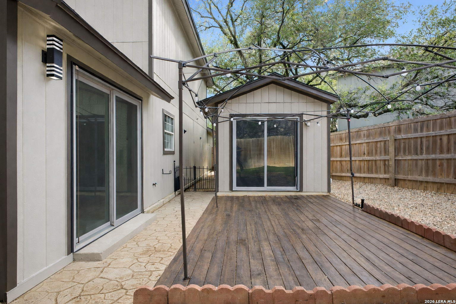 16550 Alwick Lane San Antonio TX 78247