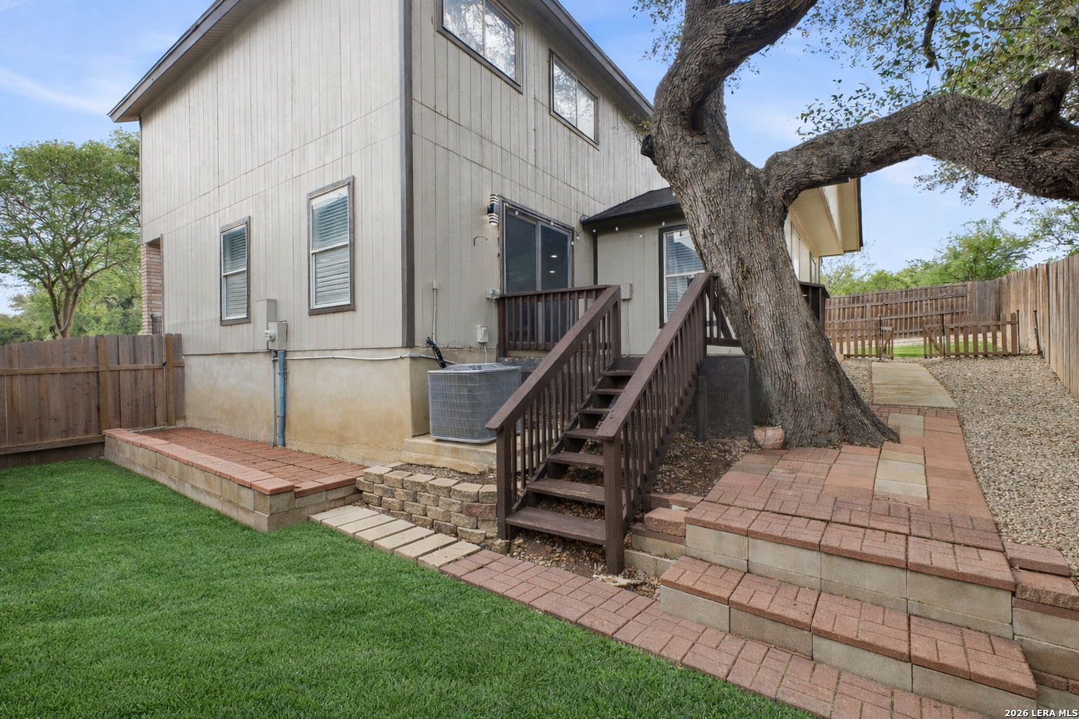 16550 Alwick Lane San Antonio TX 78247