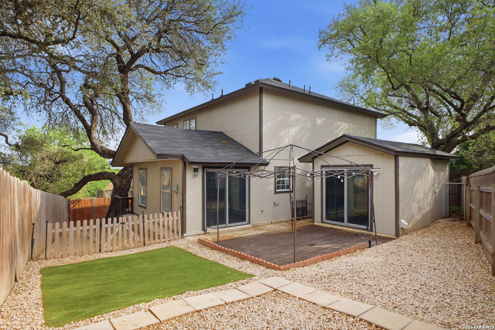 16550 Alwick Lane San Antonio TX 78247