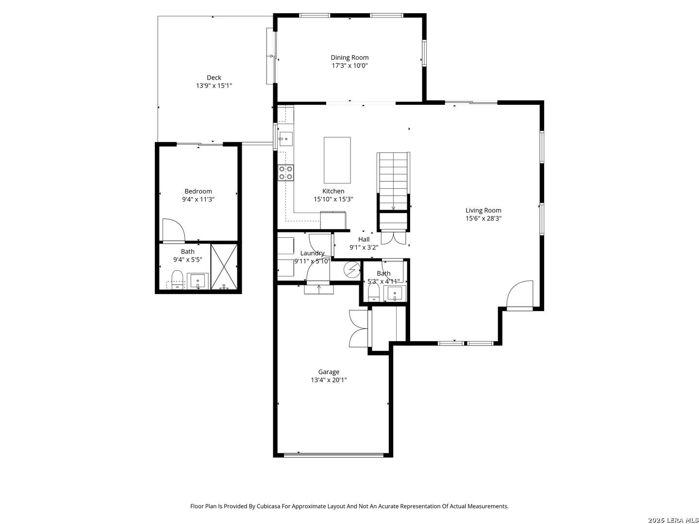 16550 Alwick Lane San Antonio TX 78247