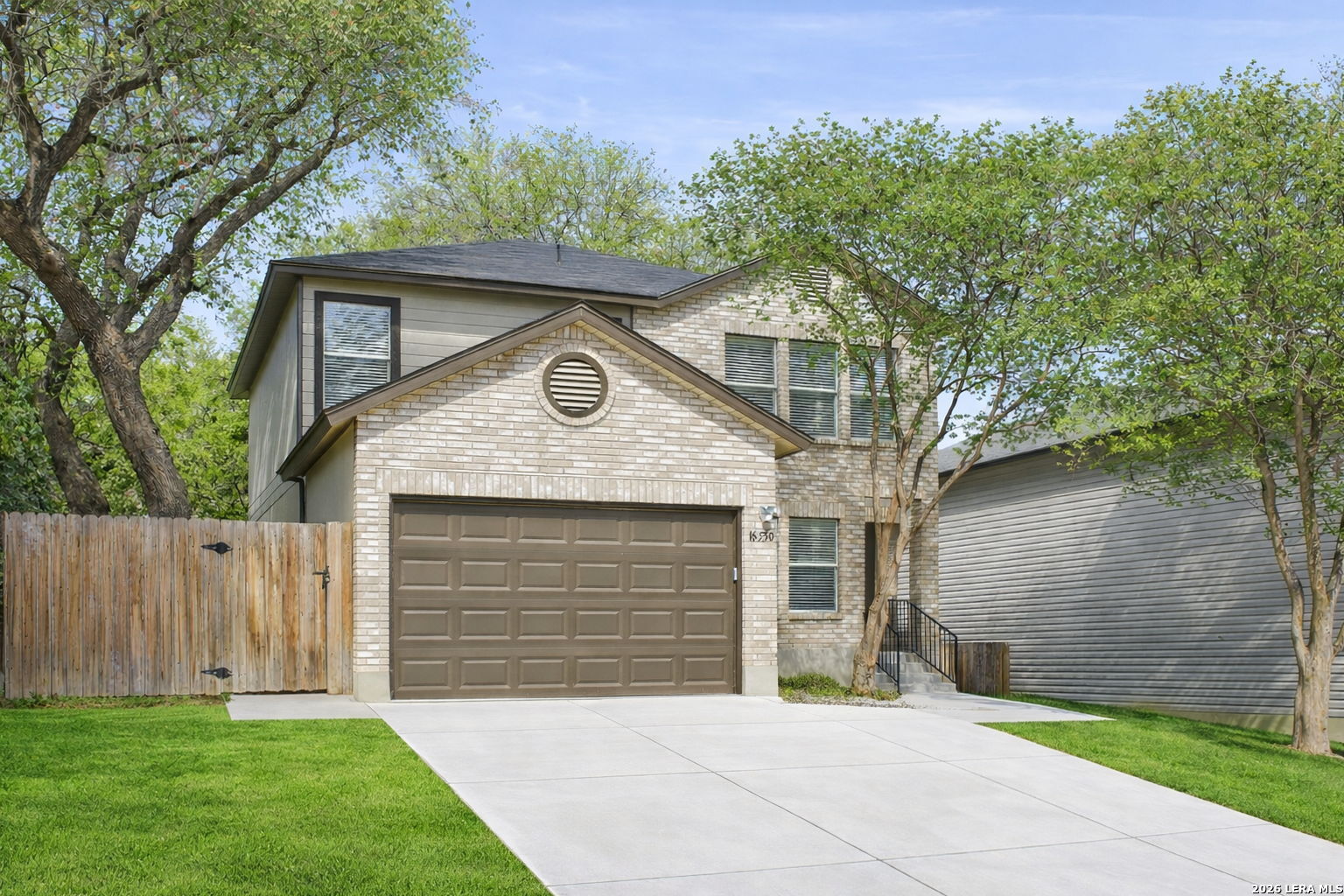 16550 Alwick Lane San Antonio TX 78247