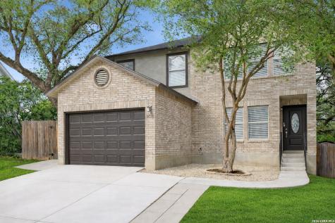 16550 Alwick Lane San Antonio TX 78247