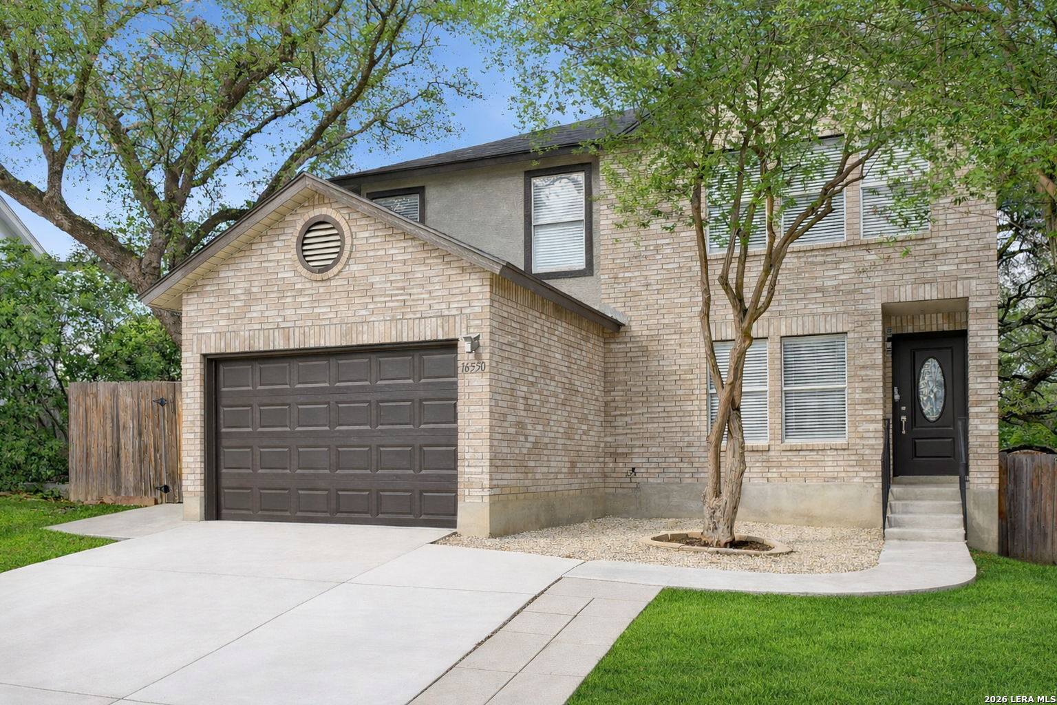 16550 Alwick Lane San Antonio TX 78247