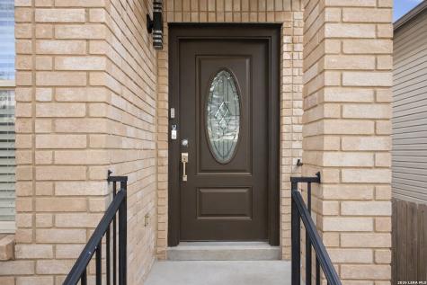 16550 Alwick Lane San Antonio TX 78247