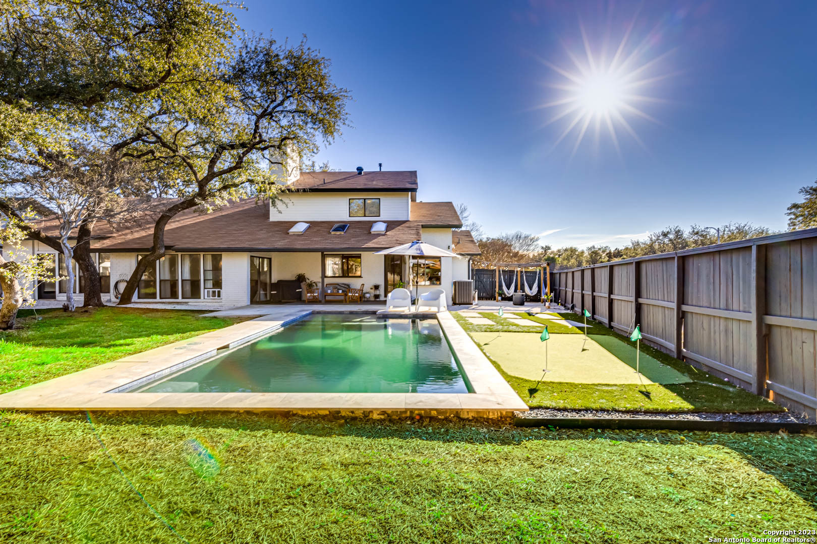 4423 Black Walnut Woods Street San Antonio TX 78249