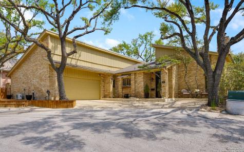 8 Garden Square San Antonio TX 78209