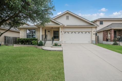 10327 Timber Country San Antonio TX 78254