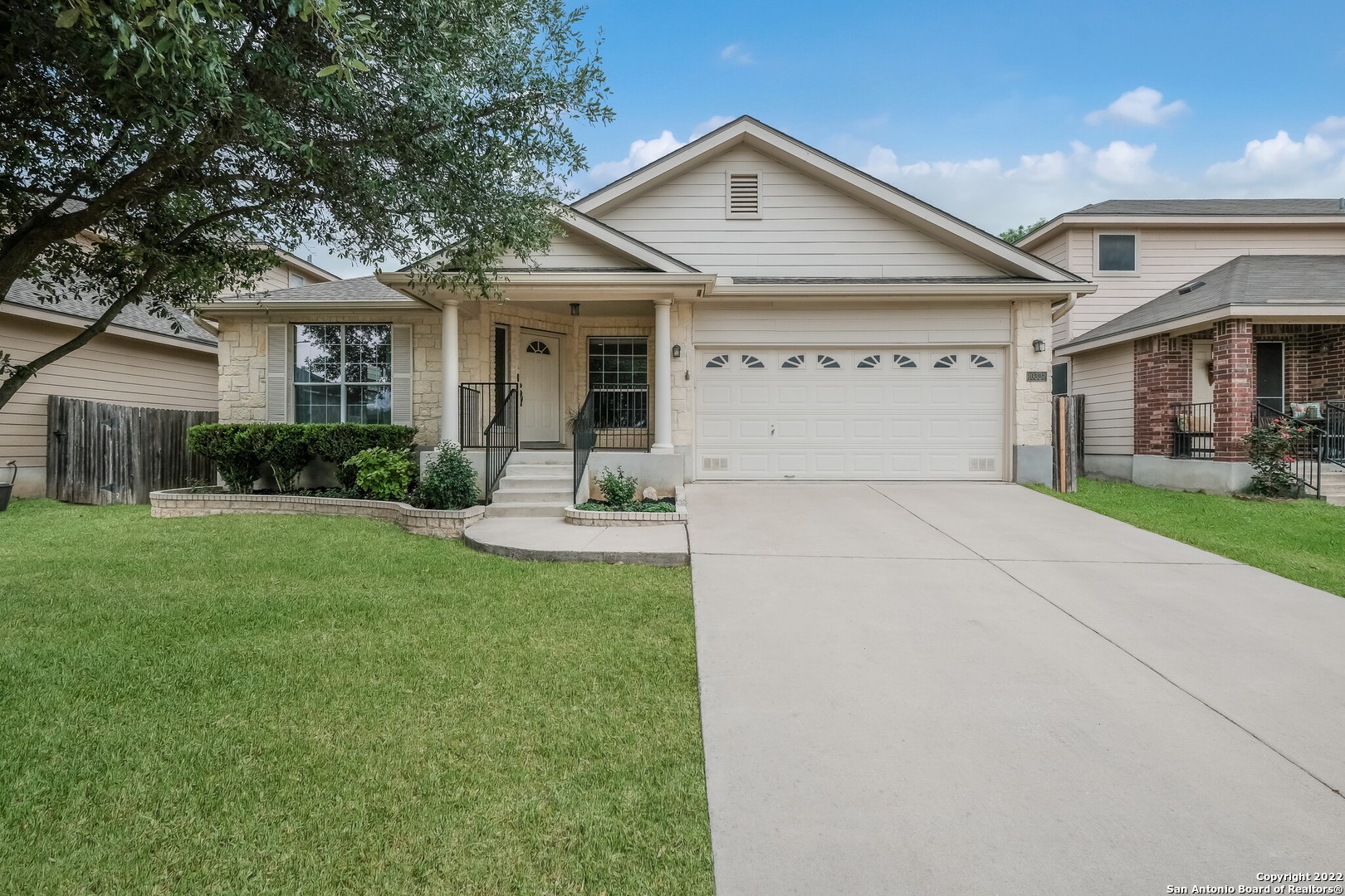 10327 Timber Country San Antonio TX 78254