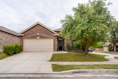 1315 Oriole Court San Antonio TX 78245