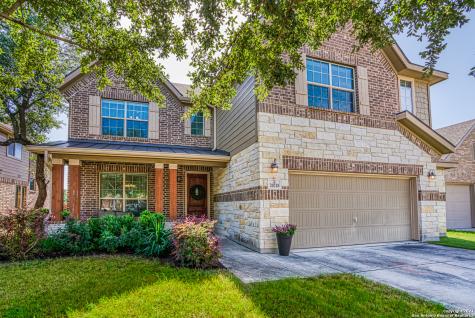 20218 Ashford Vista San Antonio TX 78259