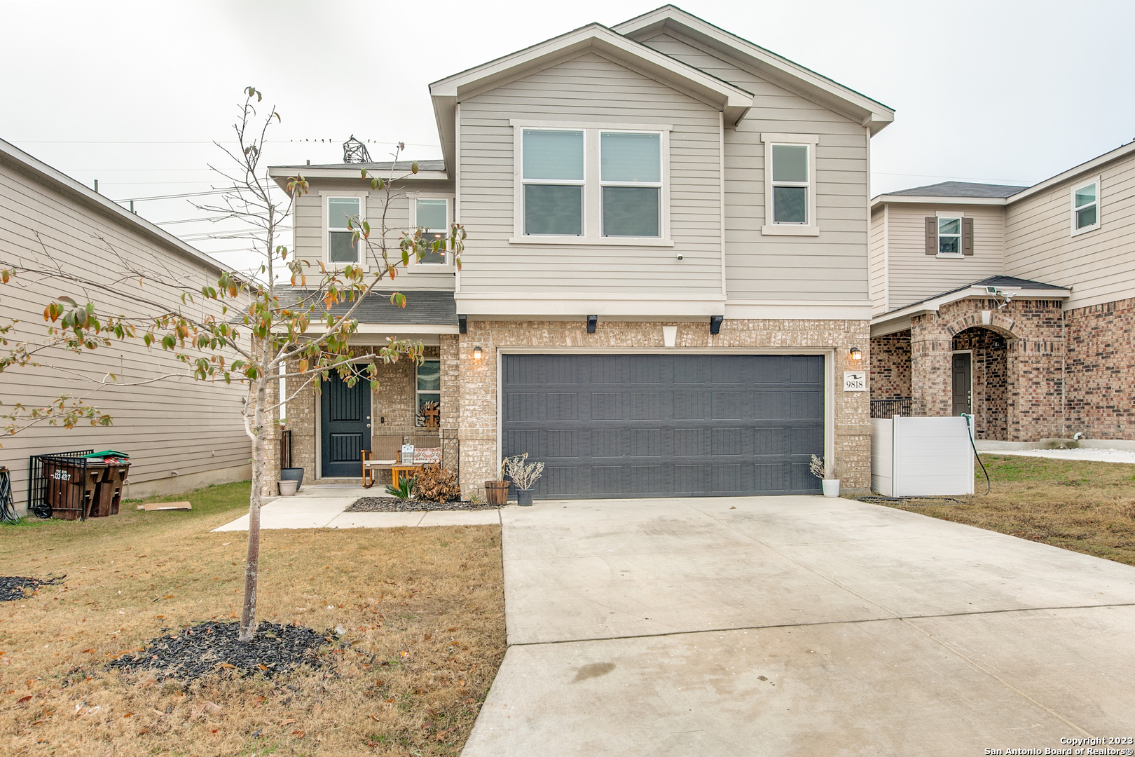 9818 Overlook Canyon San Antonio TX 78245