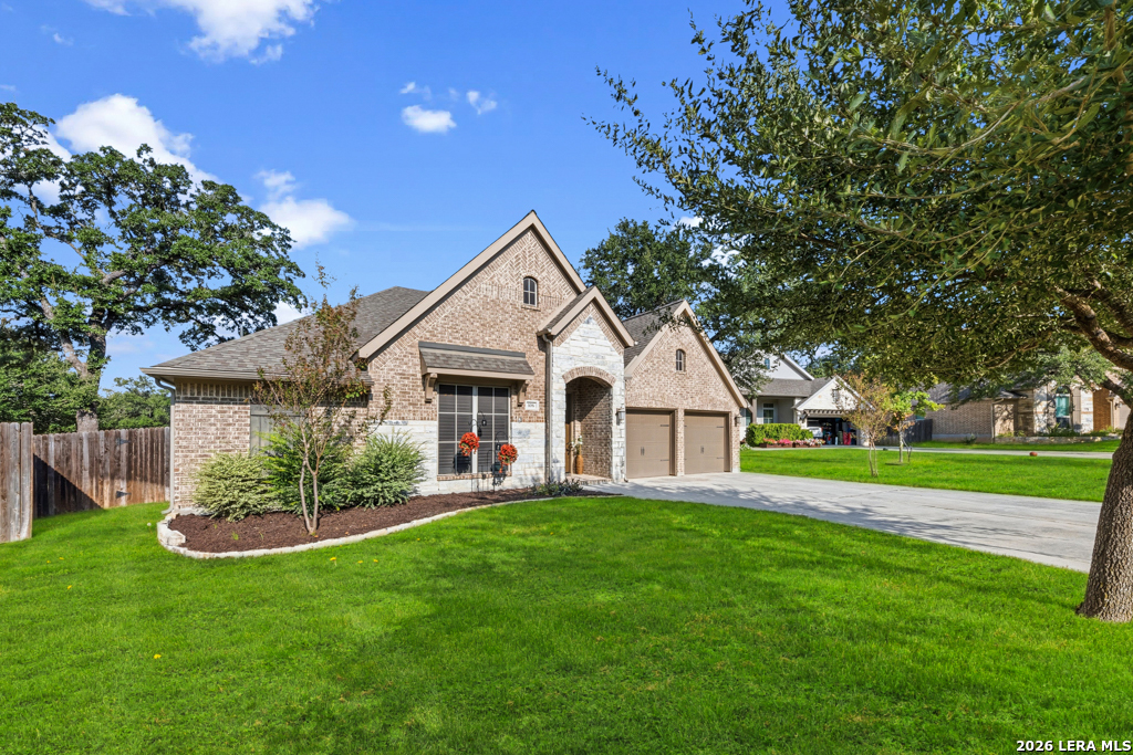 106 Coldwater Creek Boerne TX 78006