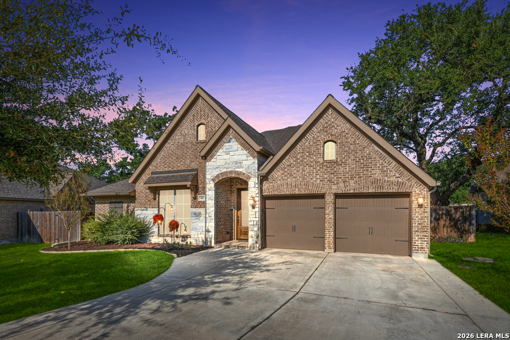 106 Coldwater Creek Boerne TX 78006