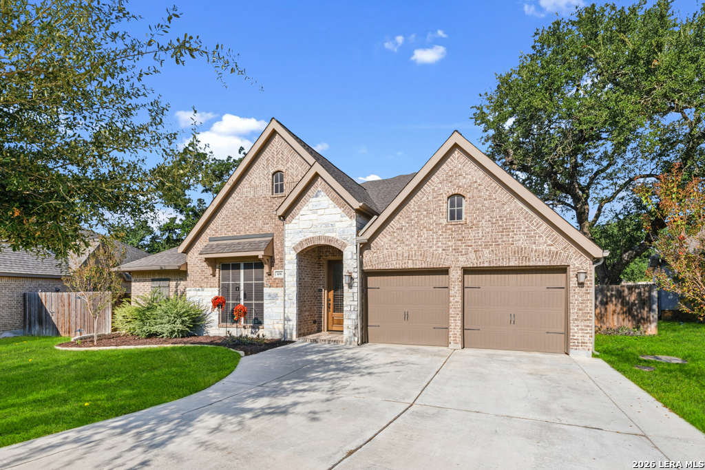 106 Coldwater Creek Boerne TX 78006