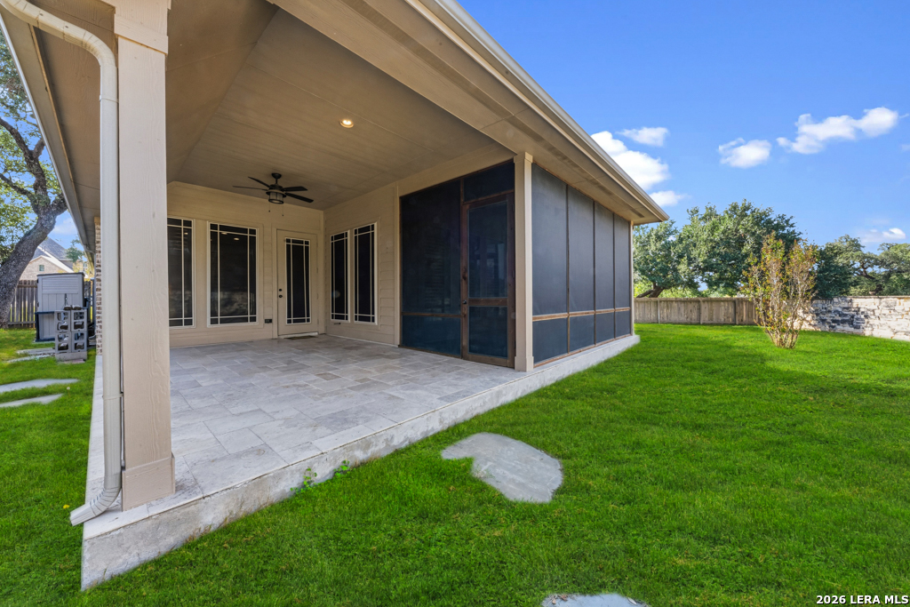 106 Coldwater Creek Boerne TX 78006