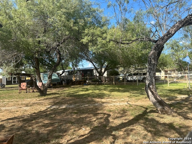 507 Mulberry Street Jourdanton TX 78026