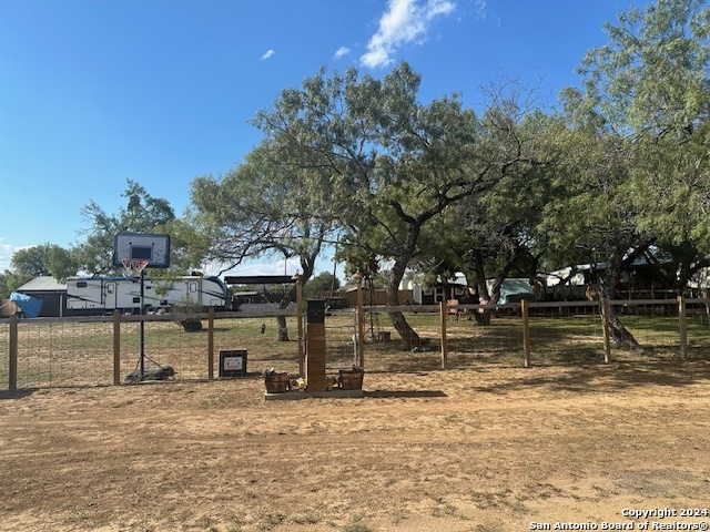 507 Mulberry Street Jourdanton TX 78026