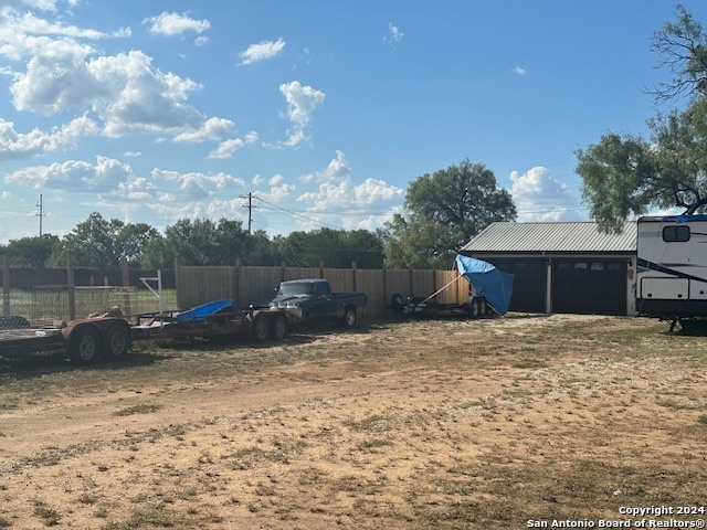 507 Mulberry Street Jourdanton TX 78026