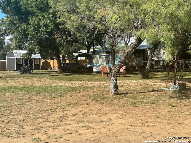 507 Mulberry Street Jourdanton TX 78026