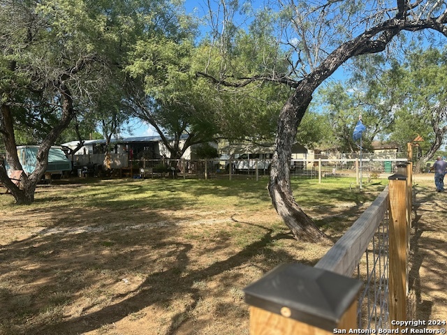 507 Mulberry Street Jourdanton TX 78026