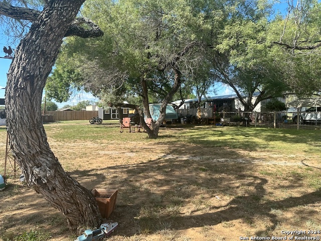 507 Mulberry Street Jourdanton TX 78026