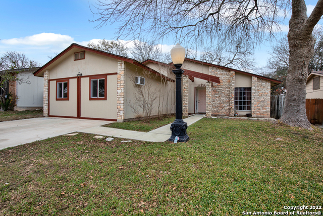 5906 Hidden Mist San Antonio TX 78250