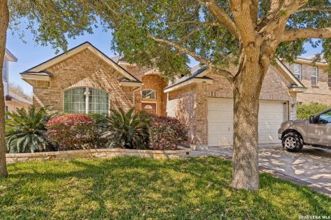 1515 Wild Fire San Antonio TX 78251